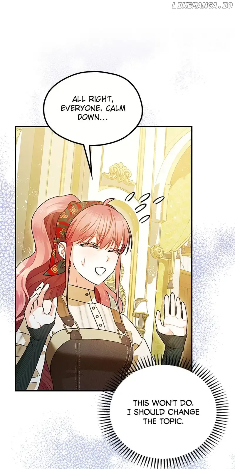 The Tyrant’s Tranquilizer Chapter 94 – Page 48