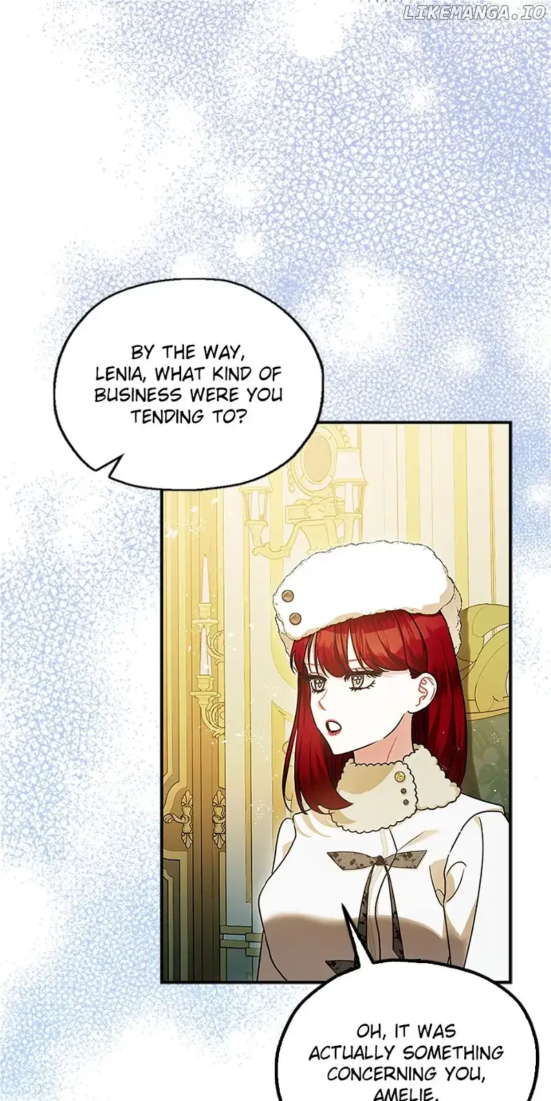 The Tyrant’s Tranquilizer Chapter 94 – Page 49