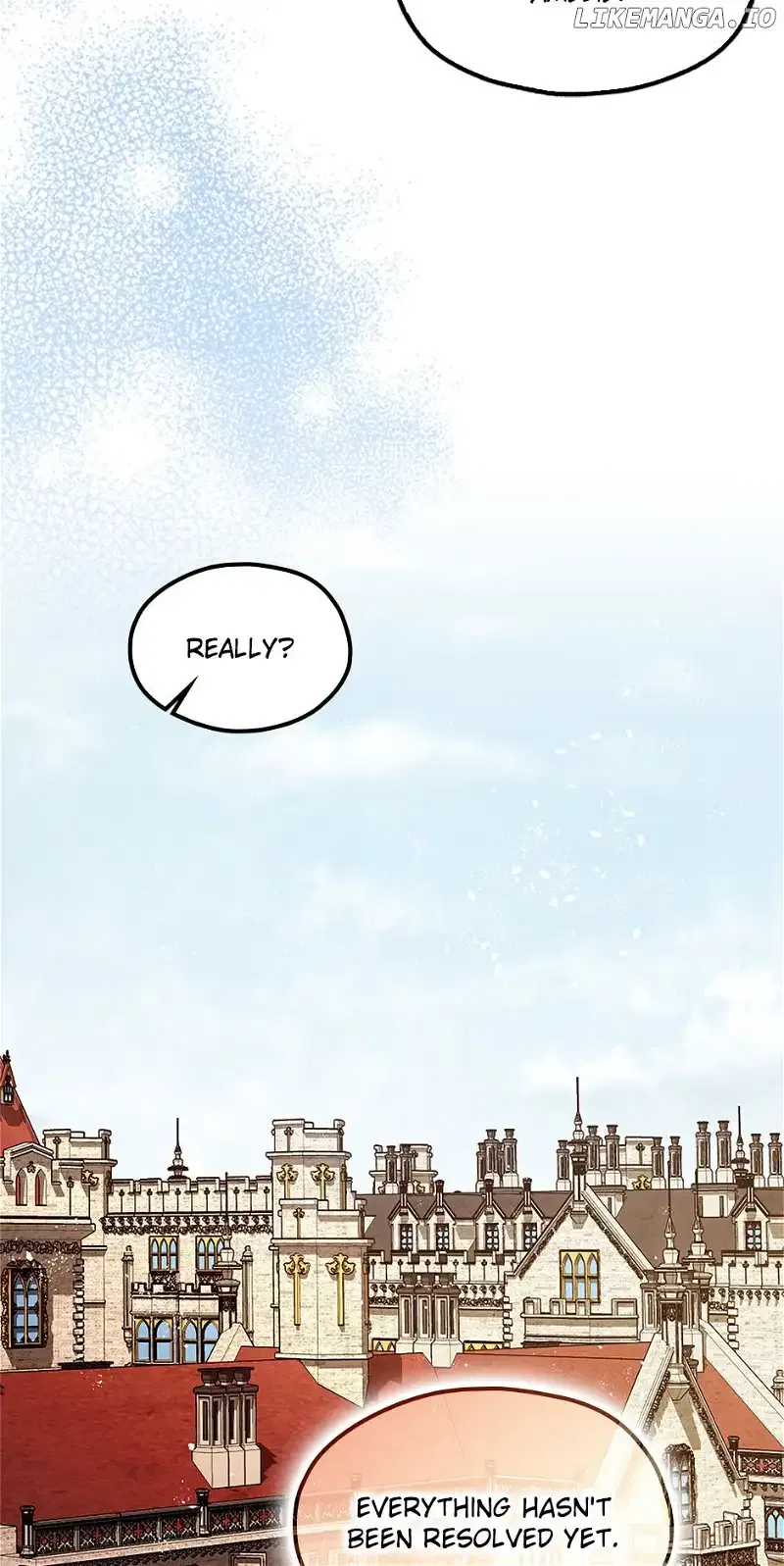 The Tyrant’s Tranquilizer Chapter 94 – Page 50