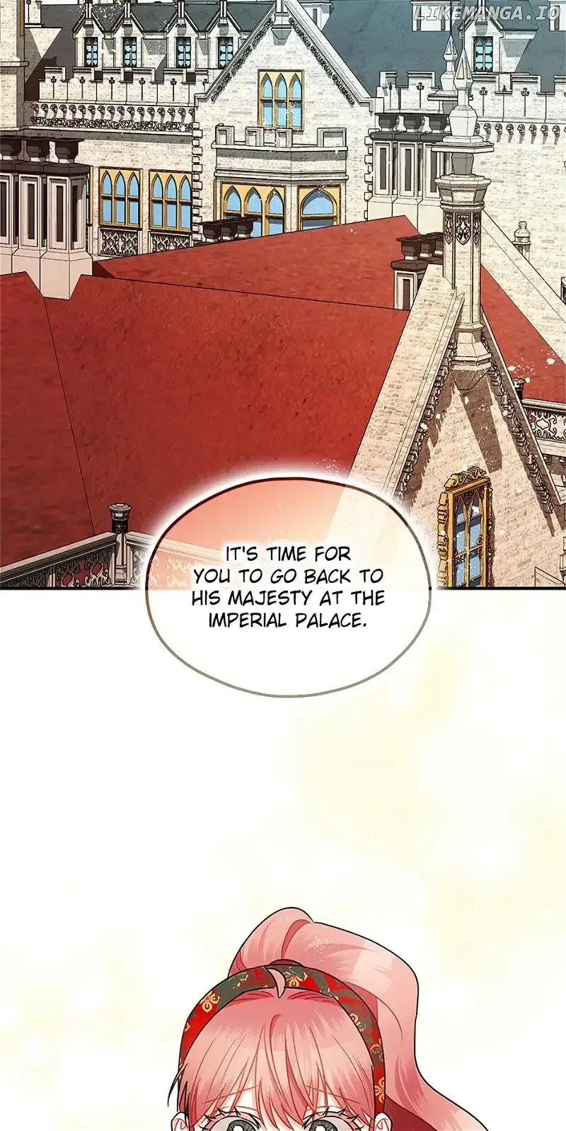 The Tyrant’s Tranquilizer Chapter 94 – Page 52