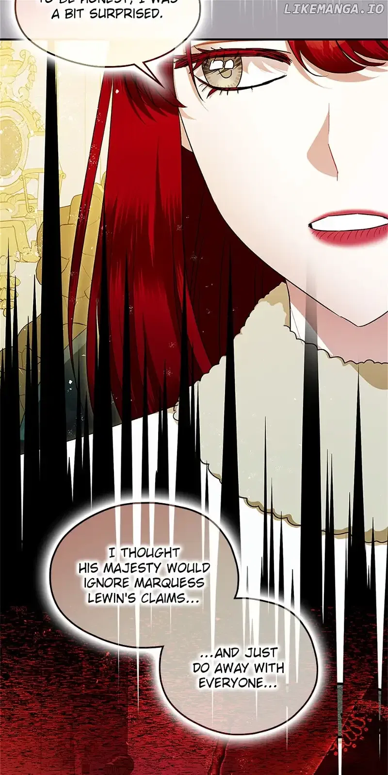 The Tyrant’s Tranquilizer Chapter 94 – Page 54
