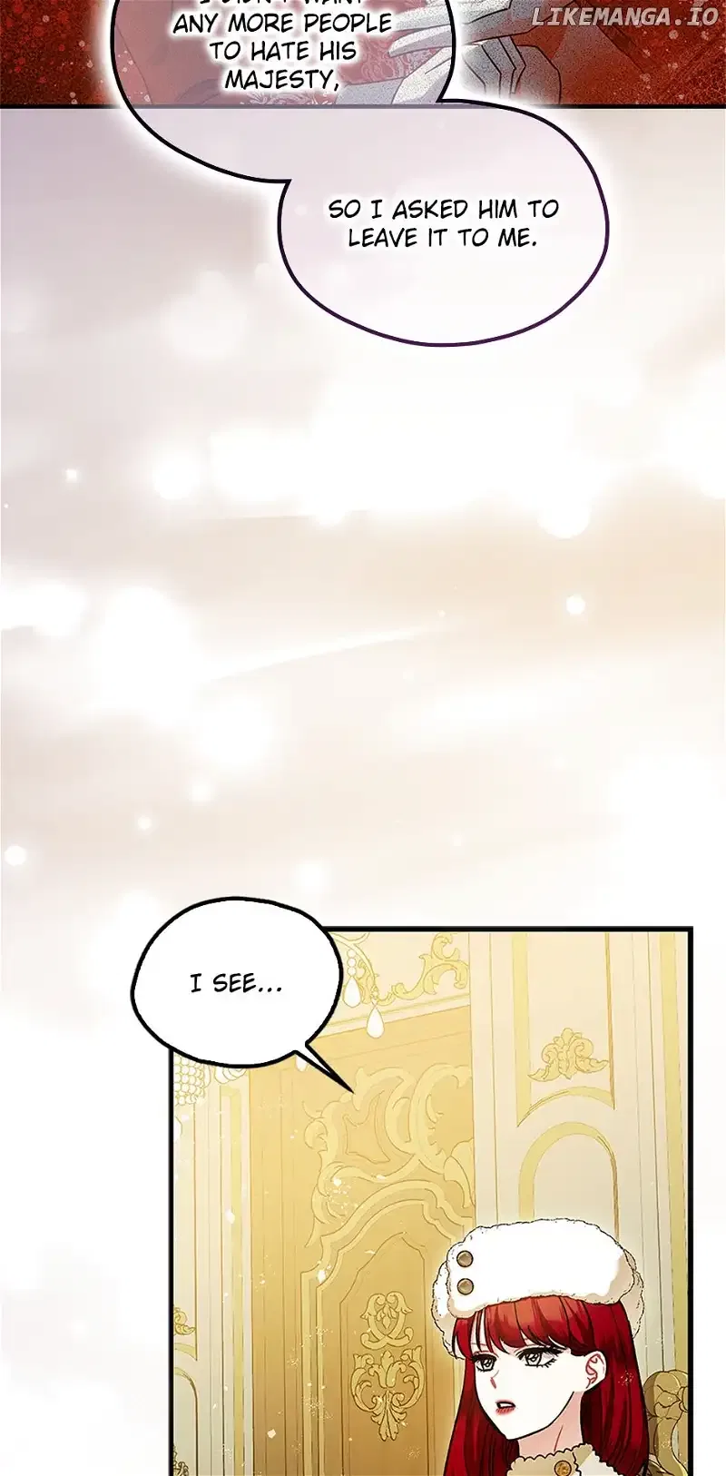The Tyrant’s Tranquilizer Chapter 94 – Page 58