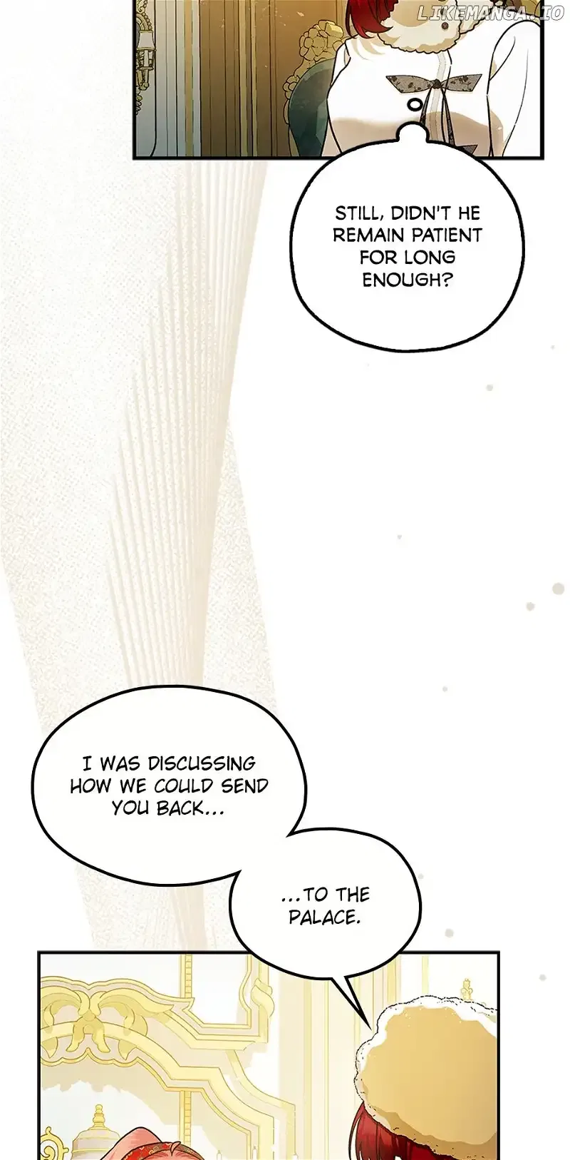 The Tyrant’s Tranquilizer Chapter 94 – Page 59