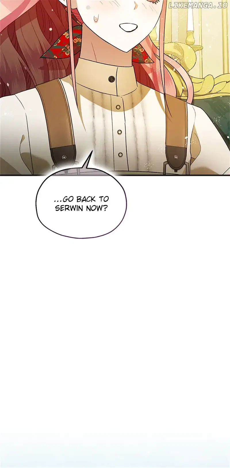 The Tyrant’s Tranquilizer Chapter 94 – Page 61