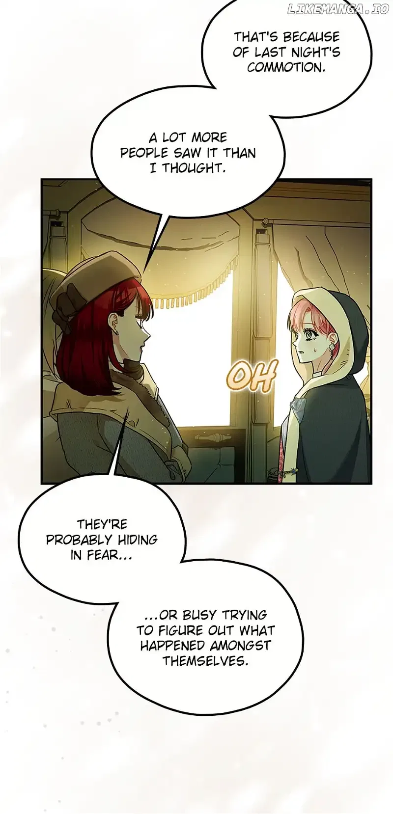 The Tyrant’s Tranquilizer Chapter 94 – Page 66