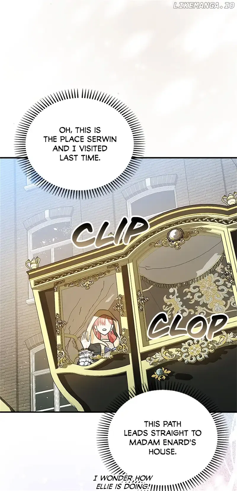 The Tyrant’s Tranquilizer Chapter 94 – Page 67