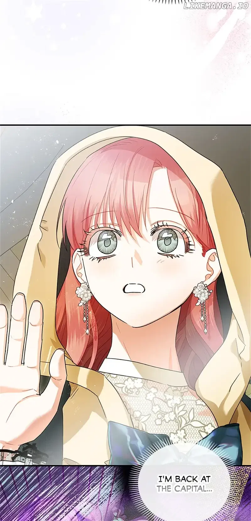 The Tyrant’s Tranquilizer Chapter 94 – Page 68