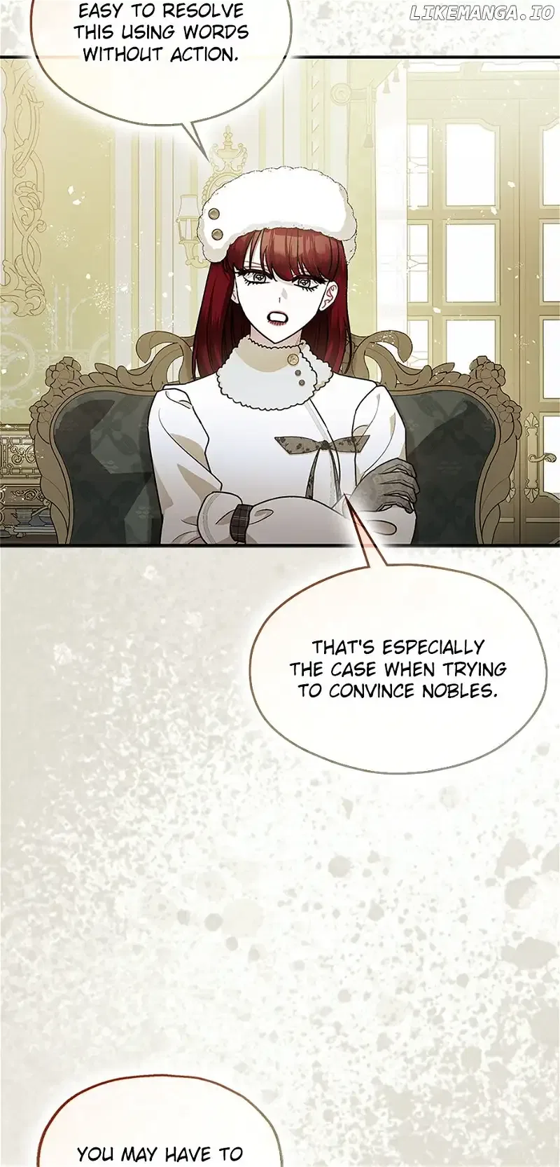 The Tyrant’s Tranquilizer Chapter 94 – Page 72