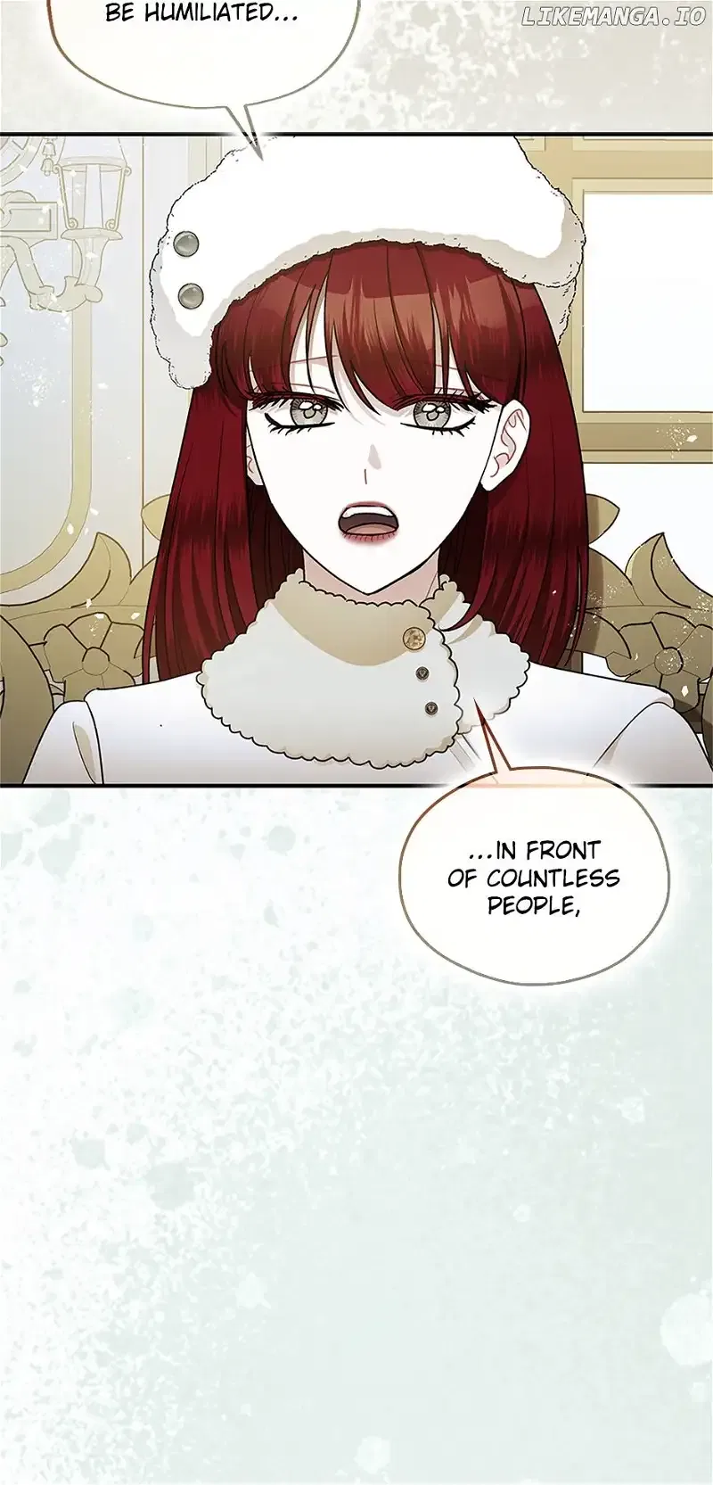 The Tyrant’s Tranquilizer Chapter 94 – Page 73