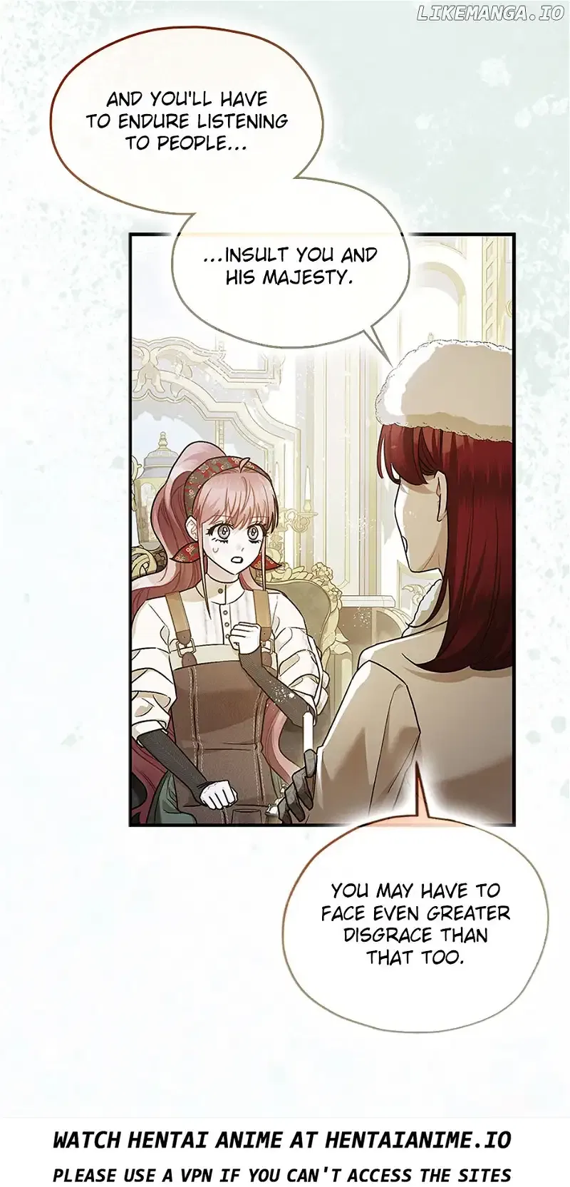 The Tyrant’s Tranquilizer Chapter 94 – Page 74