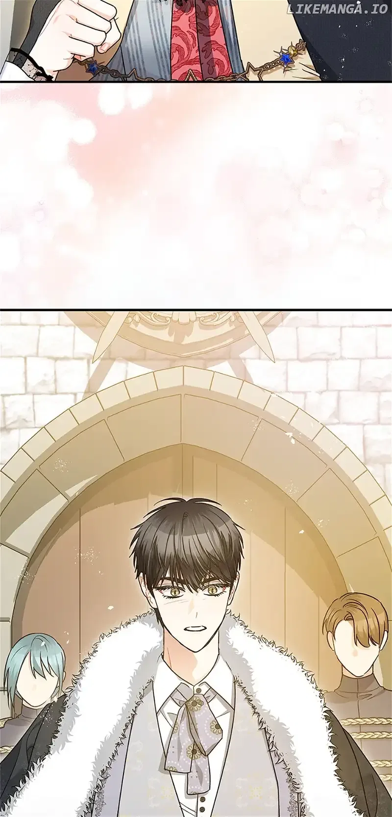 The Tyrant’s Tranquilizer Chapter 94 – Page 76