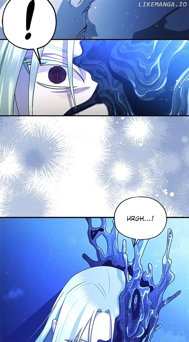 The Tyrant’s Tranquilizer Chapter 93 – Page 5