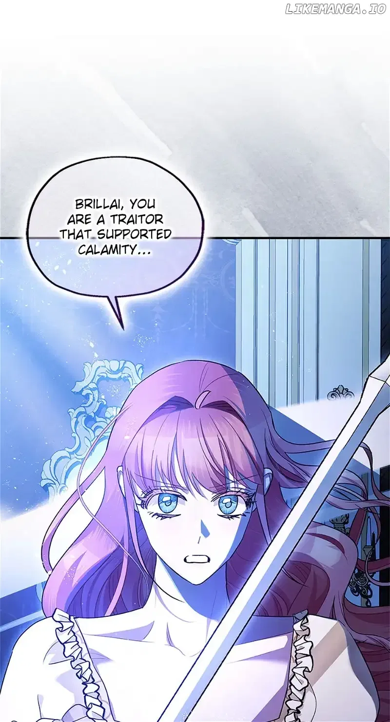 The Tyrant’s Tranquilizer Chapter 93 – Page 7