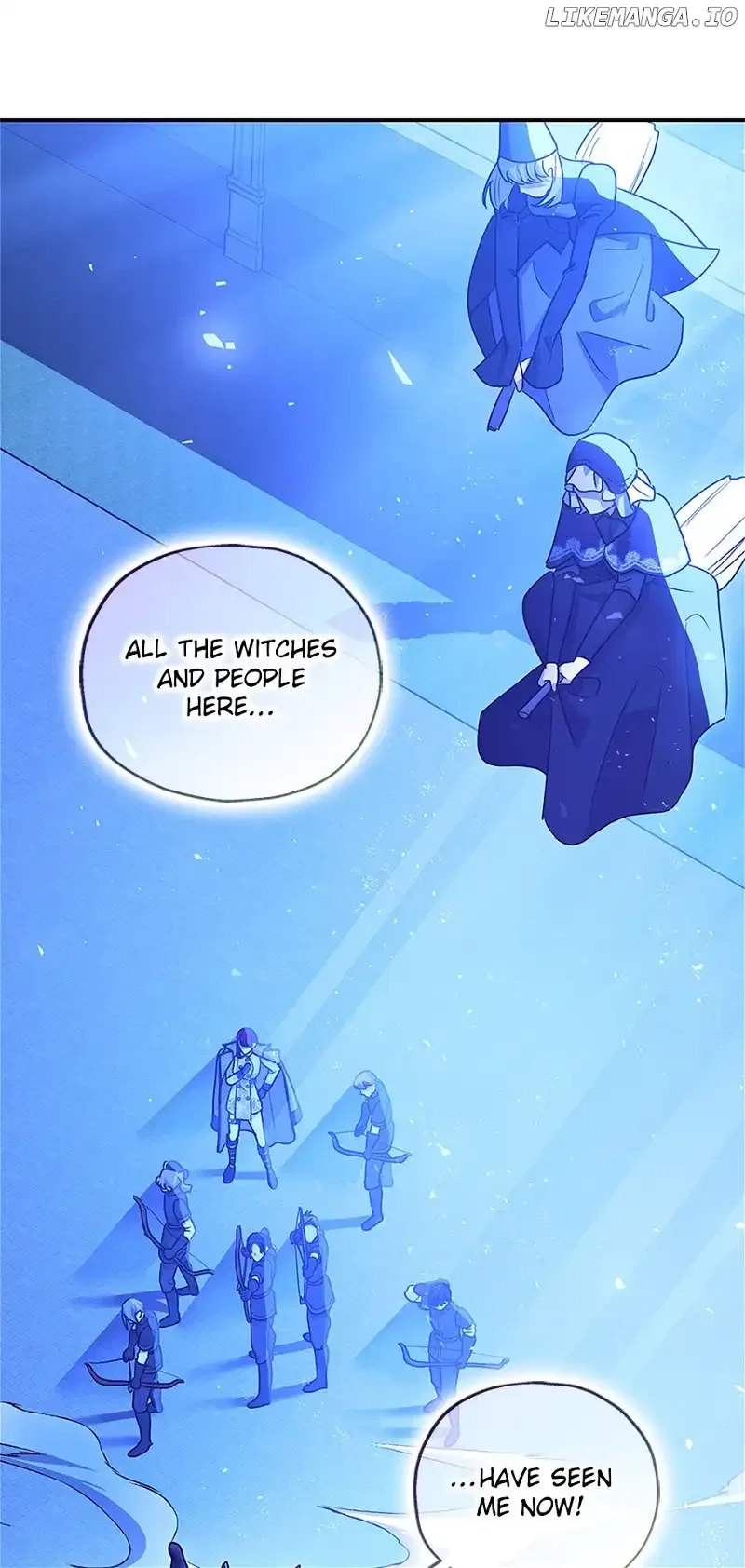 The Tyrant’s Tranquilizer Chapter 93 – Page 14