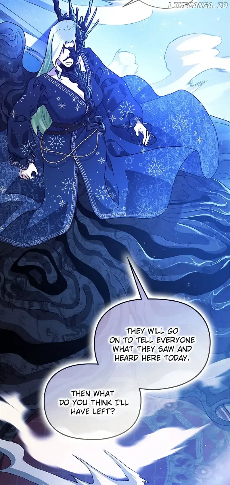 The Tyrant’s Tranquilizer Chapter 93 – Page 15