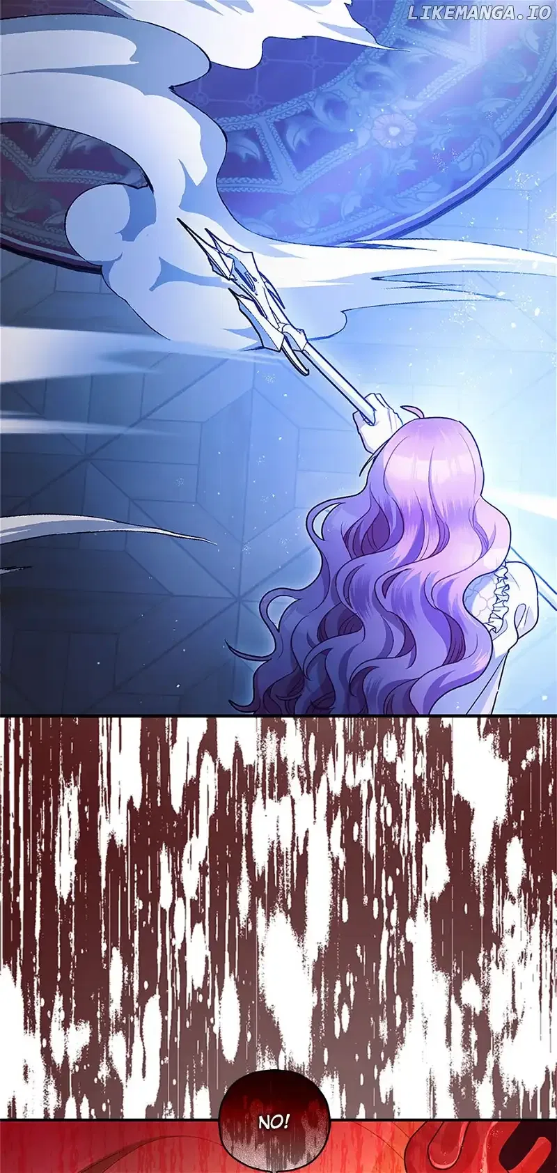 The Tyrant’s Tranquilizer Chapter 93 – Page 16