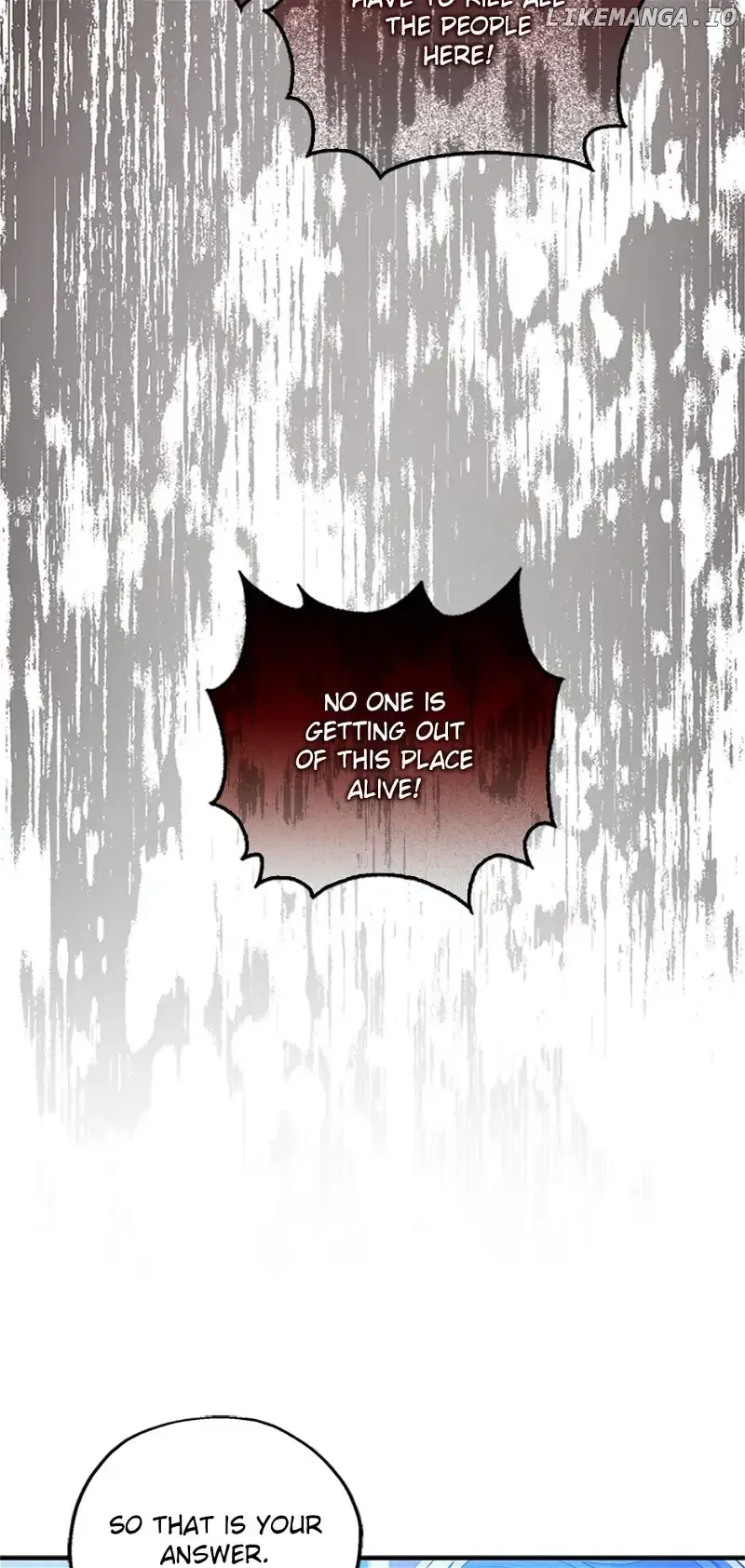 The Tyrant’s Tranquilizer Chapter 93 – Page 18