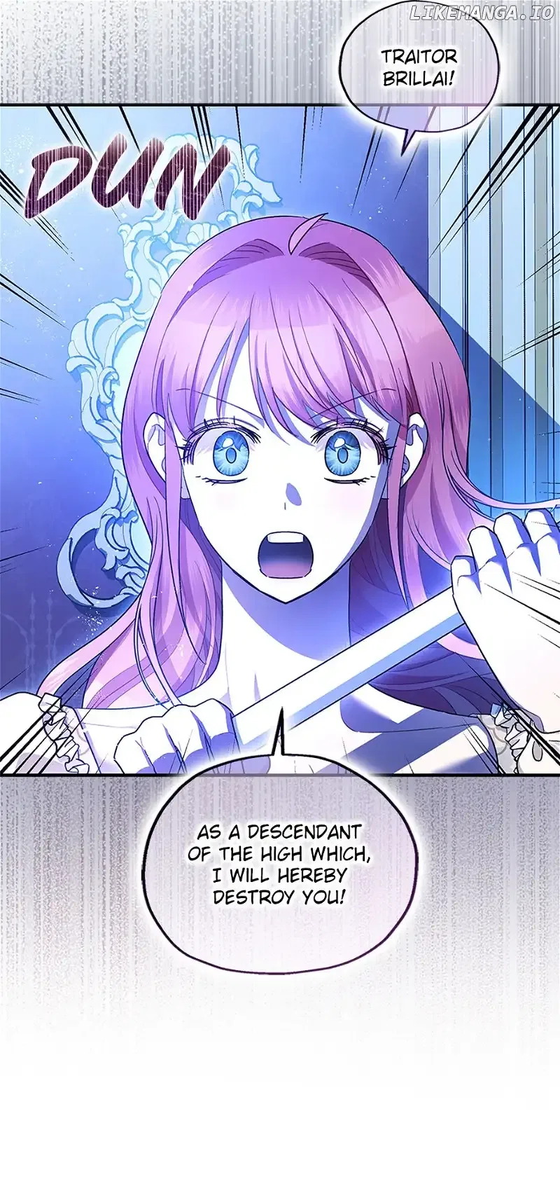 The Tyrant’s Tranquilizer Chapter 93 – Page 20