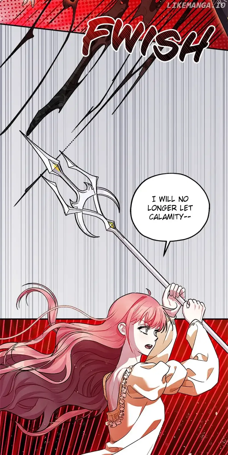 The Tyrant’s Tranquilizer Chapter 93 – Page 24
