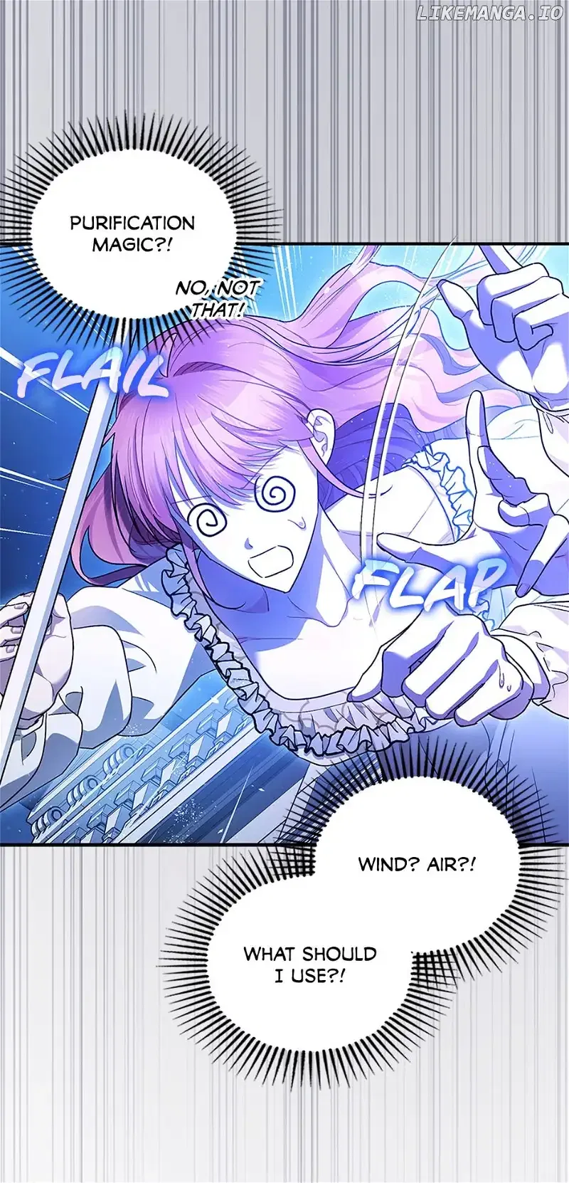 The Tyrant’s Tranquilizer Chapter 93 – Page 29