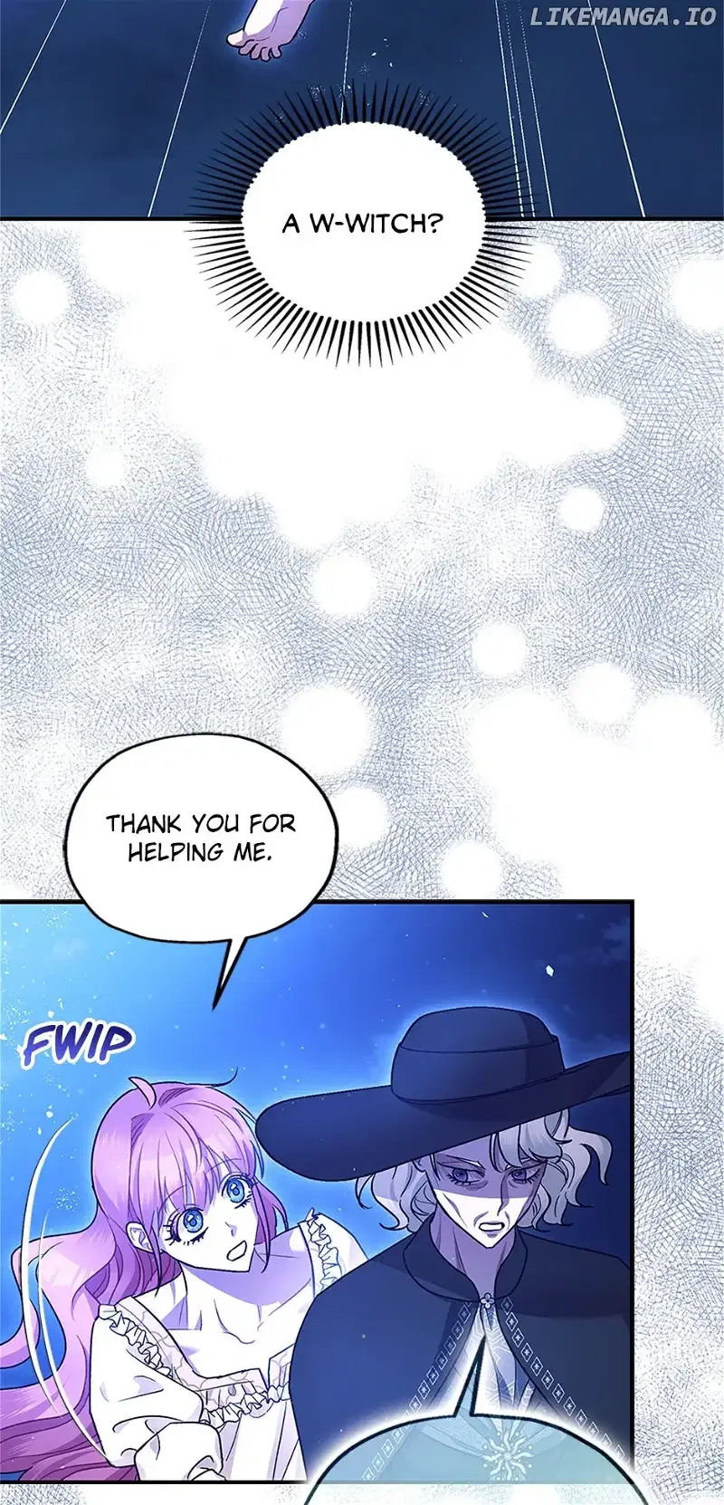The Tyrant’s Tranquilizer Chapter 93 – Page 32