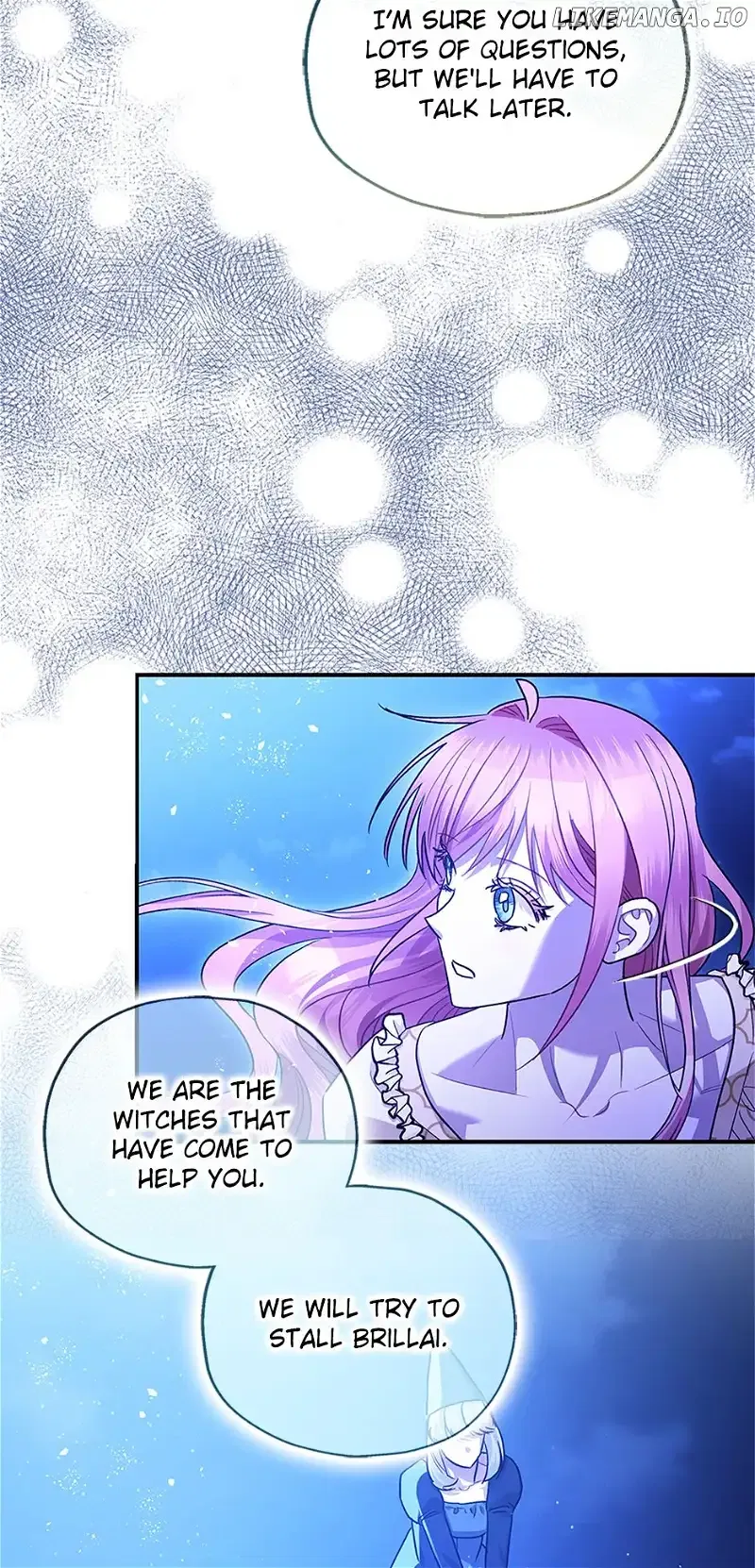 The Tyrant’s Tranquilizer Chapter 93 – Page 33