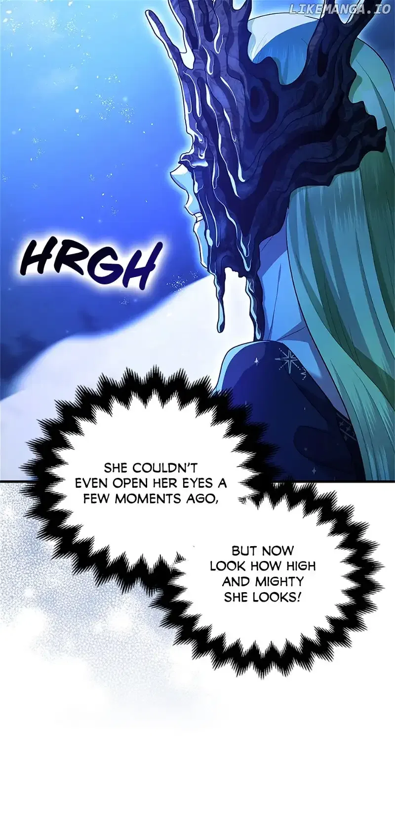 The Tyrant’s Tranquilizer Chapter 93 – Page 40