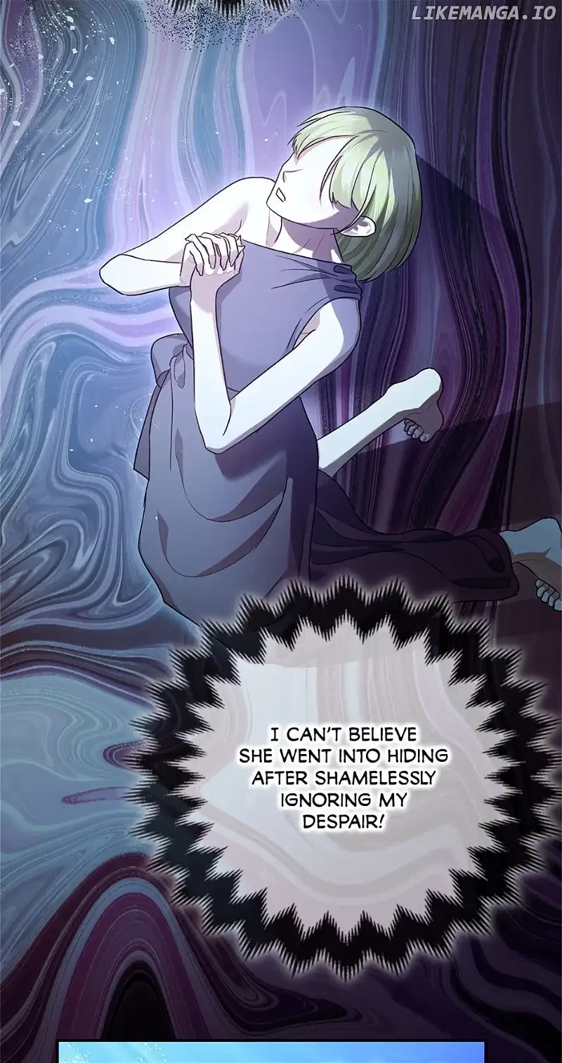 The Tyrant’s Tranquilizer Chapter 93 – Page 43