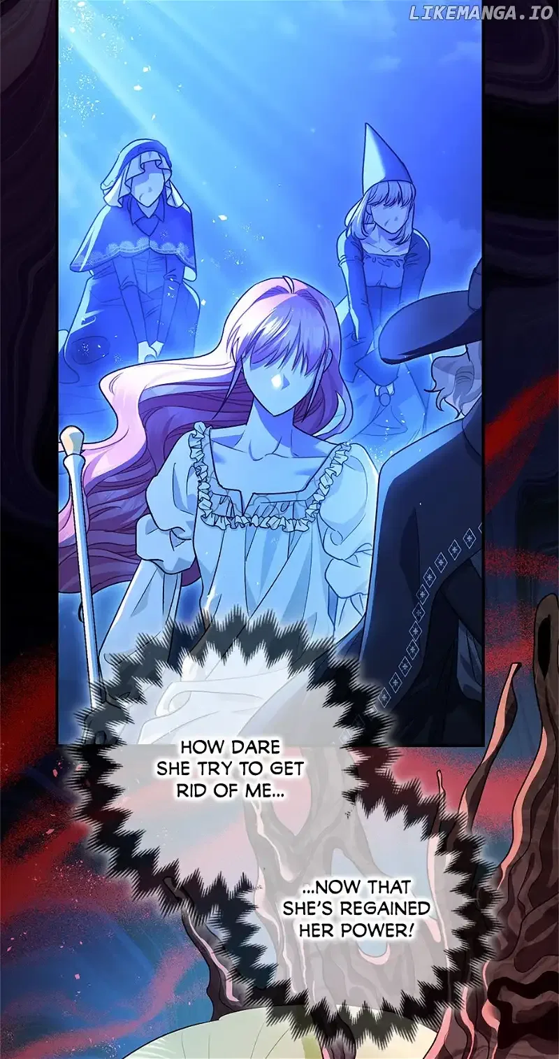 The Tyrant’s Tranquilizer Chapter 93 – Page 44
