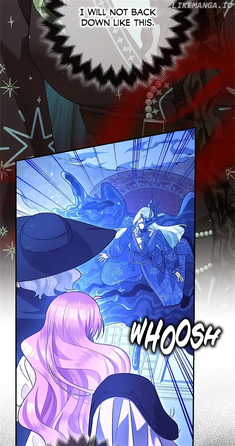 The Tyrant’s Tranquilizer Chapter 93 – Page 46
