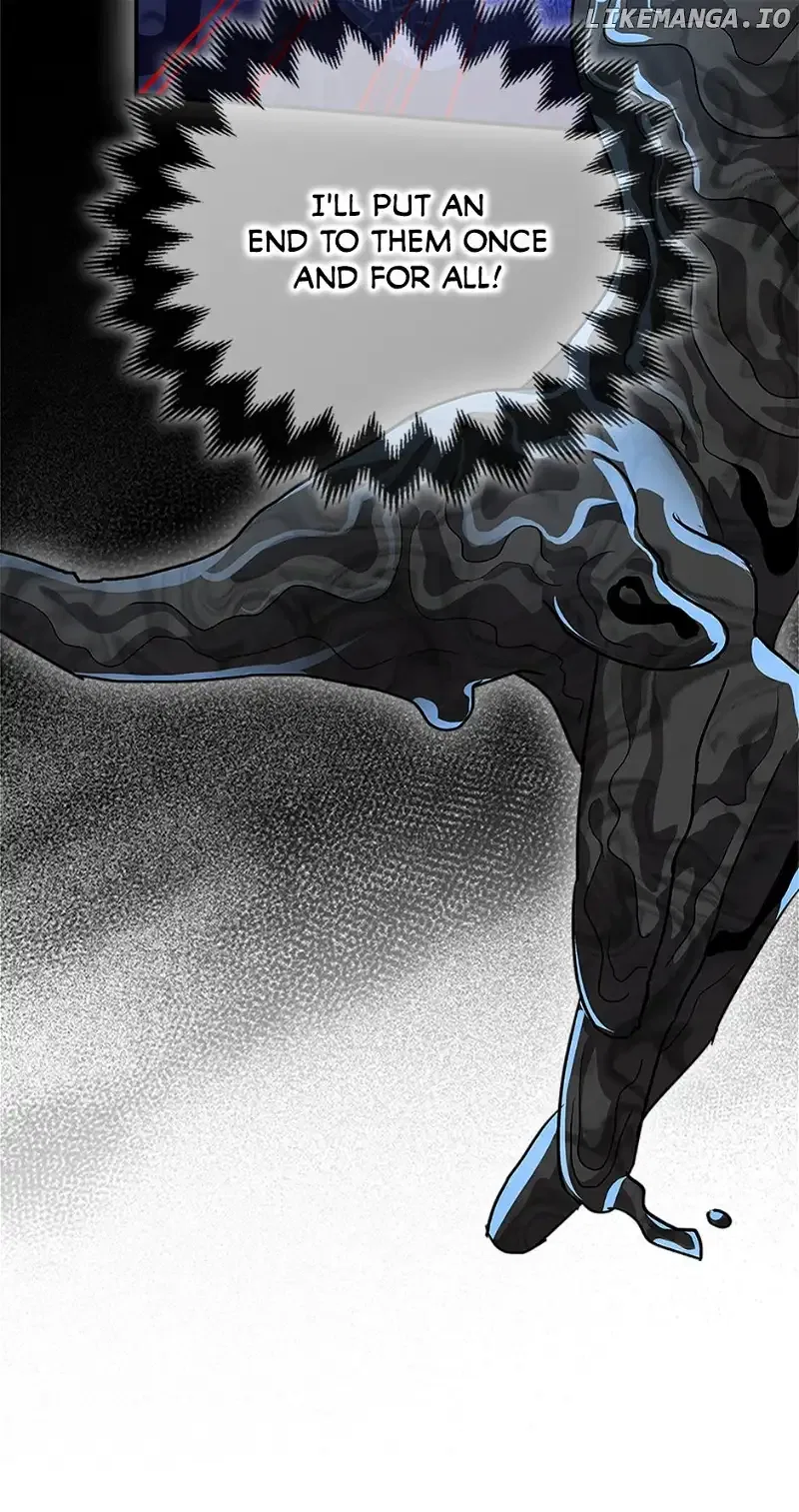 The Tyrant’s Tranquilizer Chapter 93 – Page 48