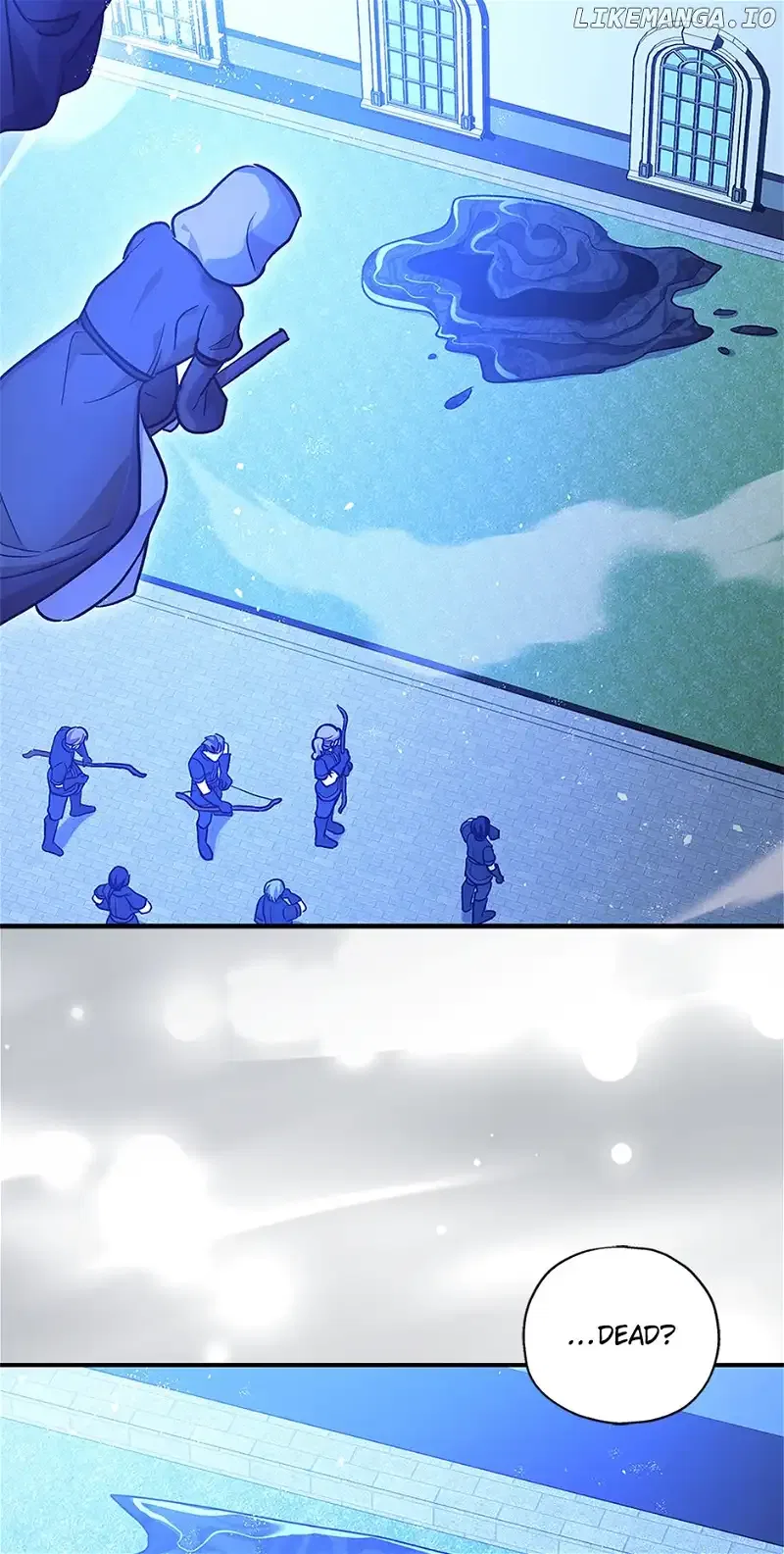 The Tyrant’s Tranquilizer Chapter 93 – Page 62