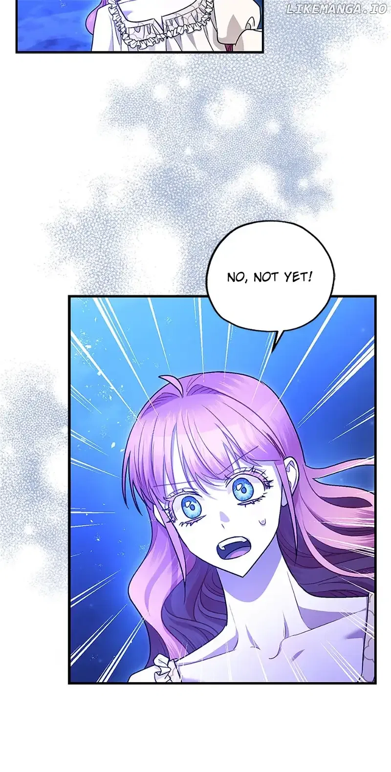 The Tyrant’s Tranquilizer Chapter 93 – Page 64