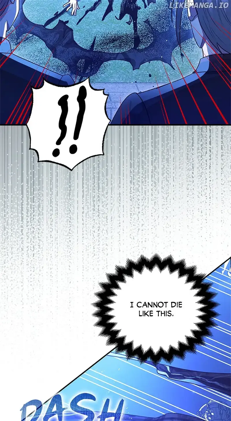 The Tyrant’s Tranquilizer Chapter 93 – Page 66