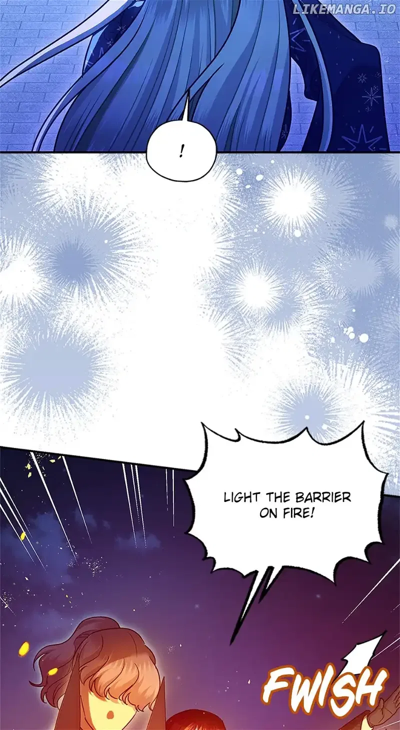 The Tyrant’s Tranquilizer Chapter 93 – Page 69
