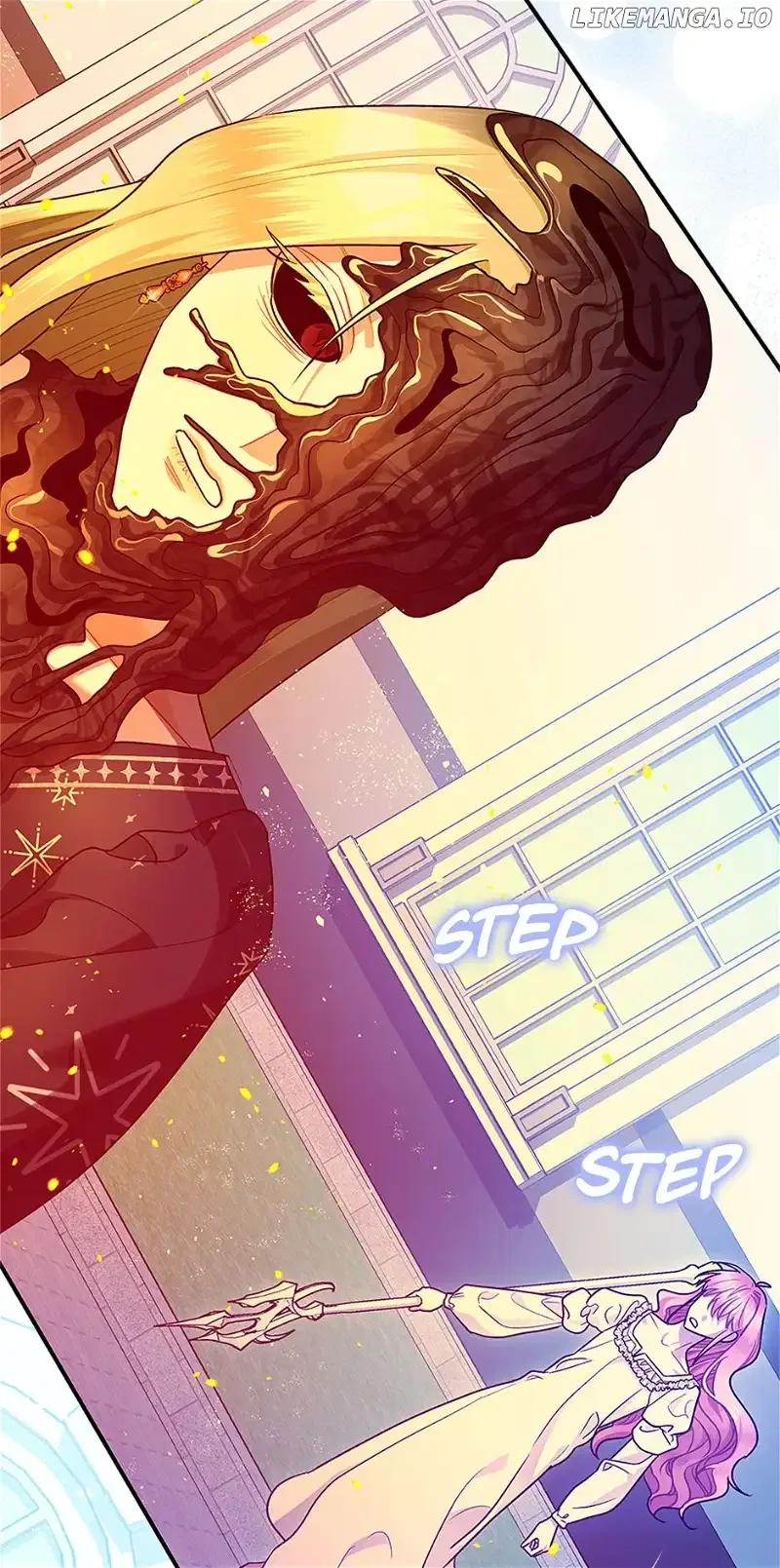 The Tyrant’s Tranquilizer Chapter 93 – Page 73