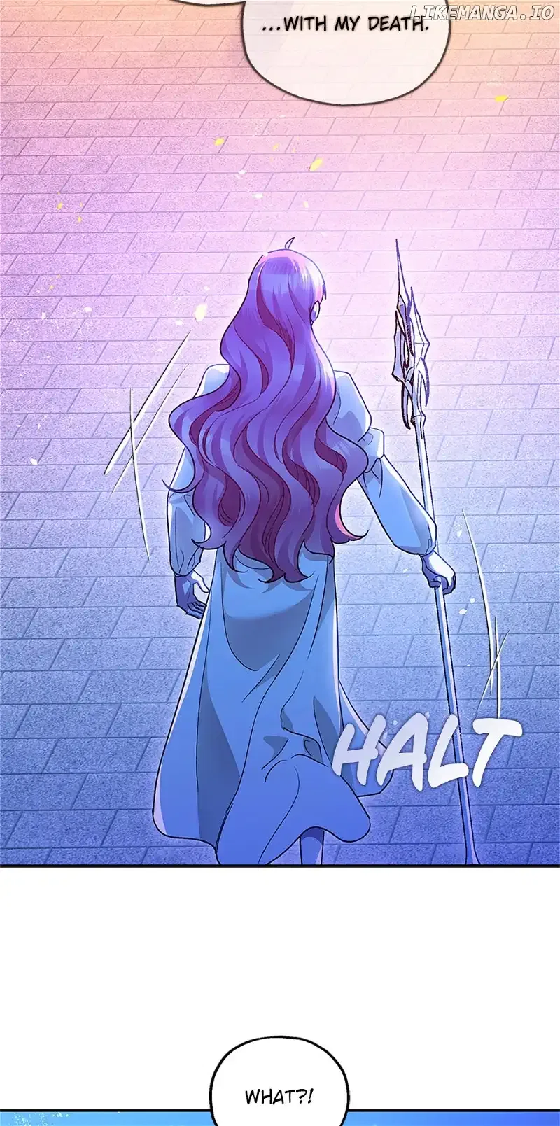 The Tyrant’s Tranquilizer Chapter 93 – Page 78