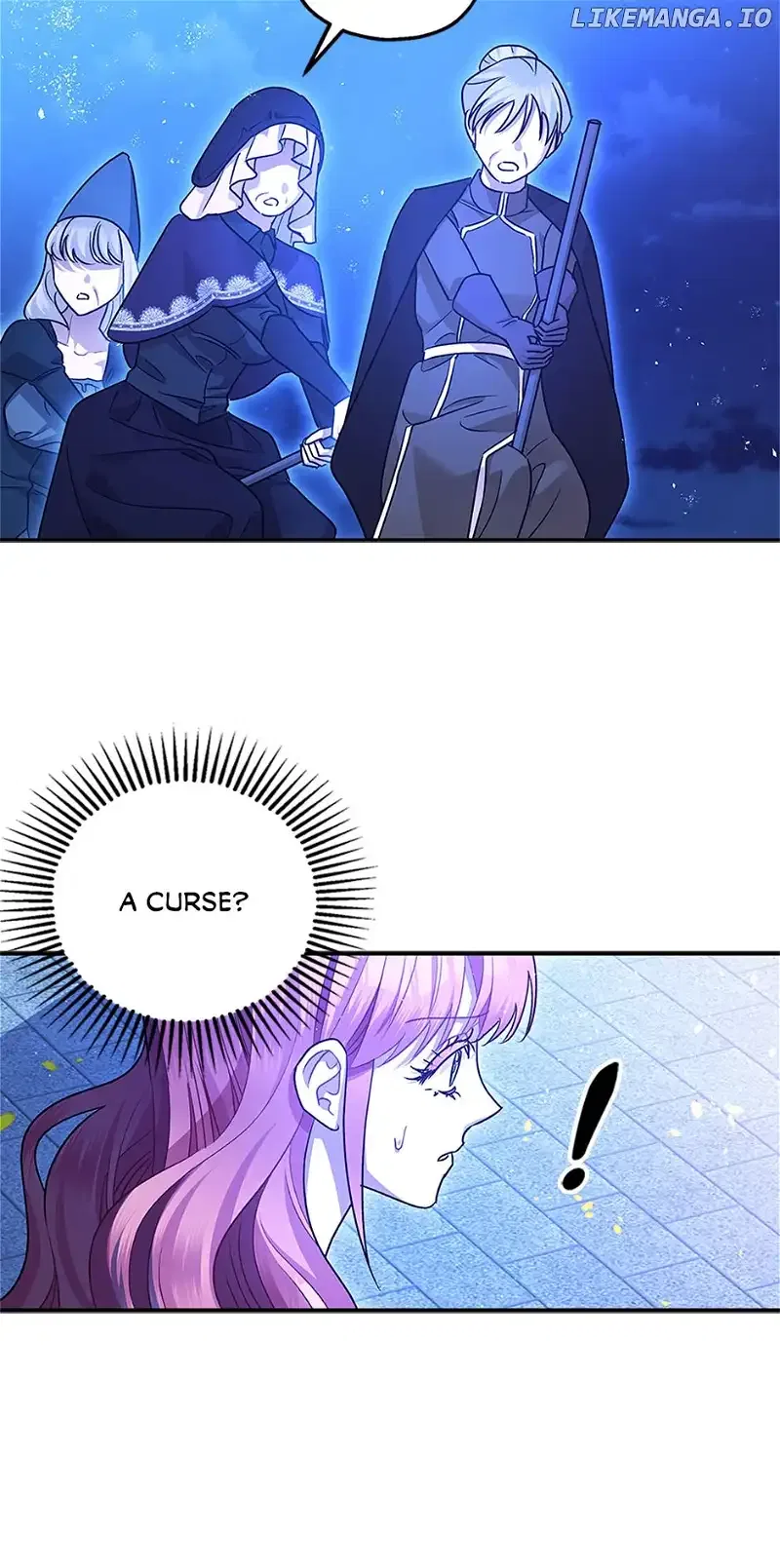 The Tyrant’s Tranquilizer Chapter 93 – Page 79