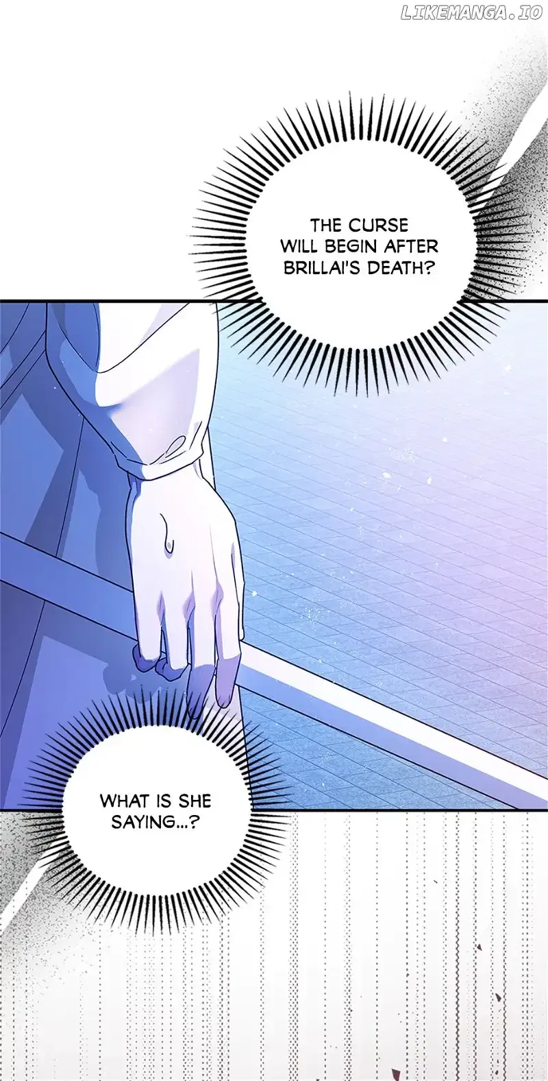 The Tyrant’s Tranquilizer Chapter 93 – Page 80