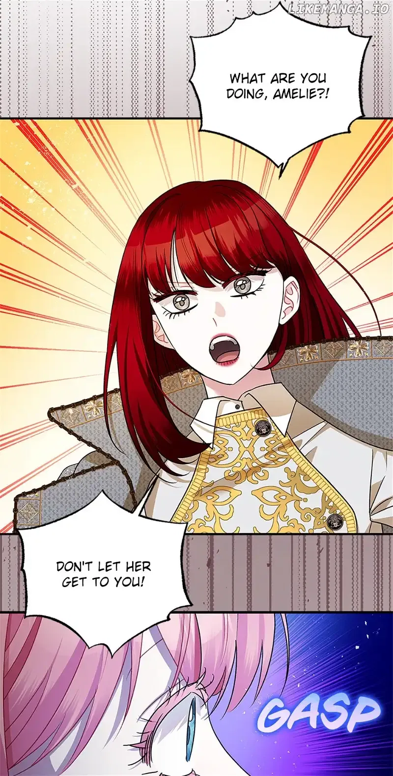 The Tyrant’s Tranquilizer Chapter 93 – Page 81