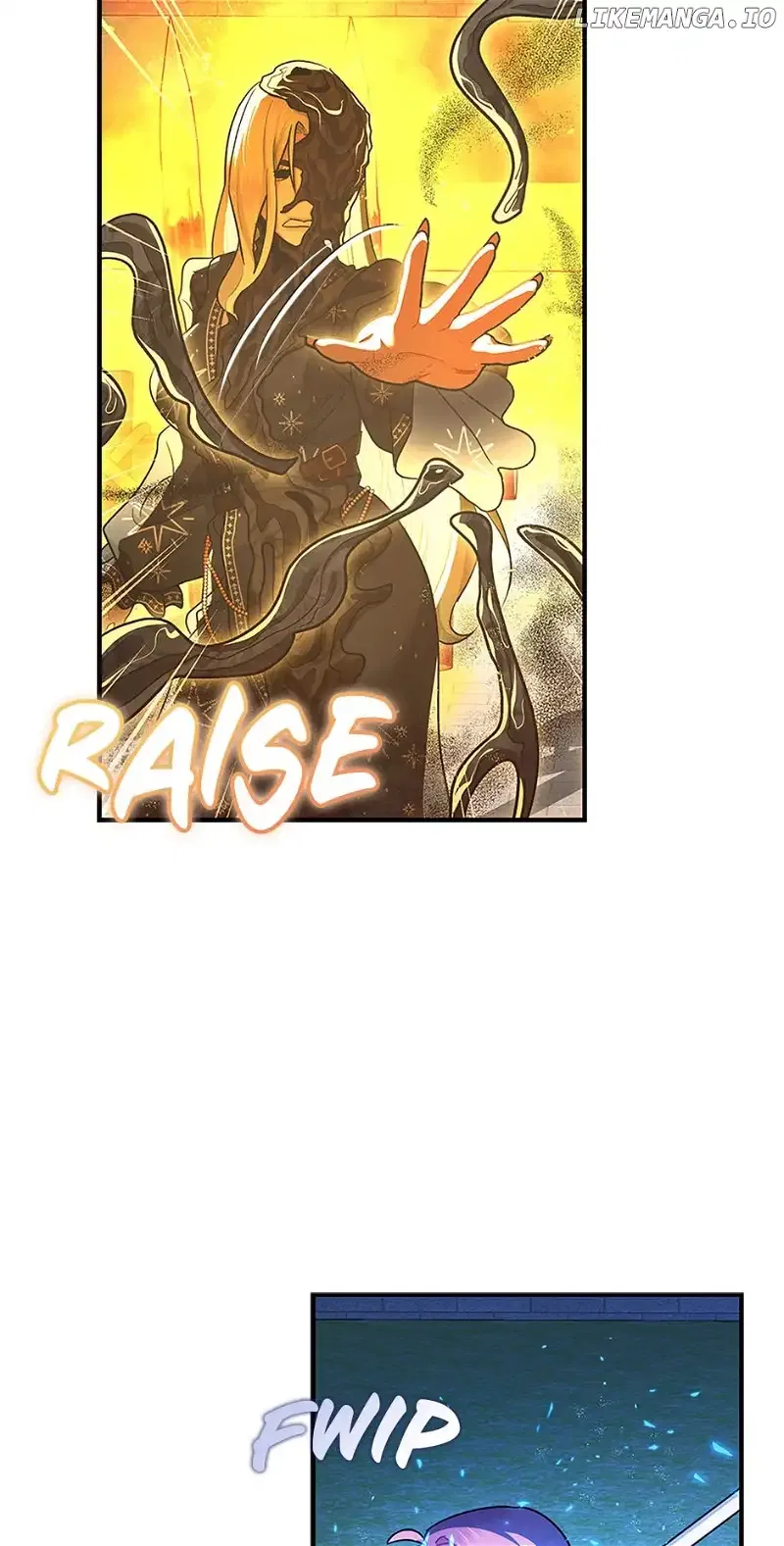 The Tyrant’s Tranquilizer Chapter 93 – Page 85
