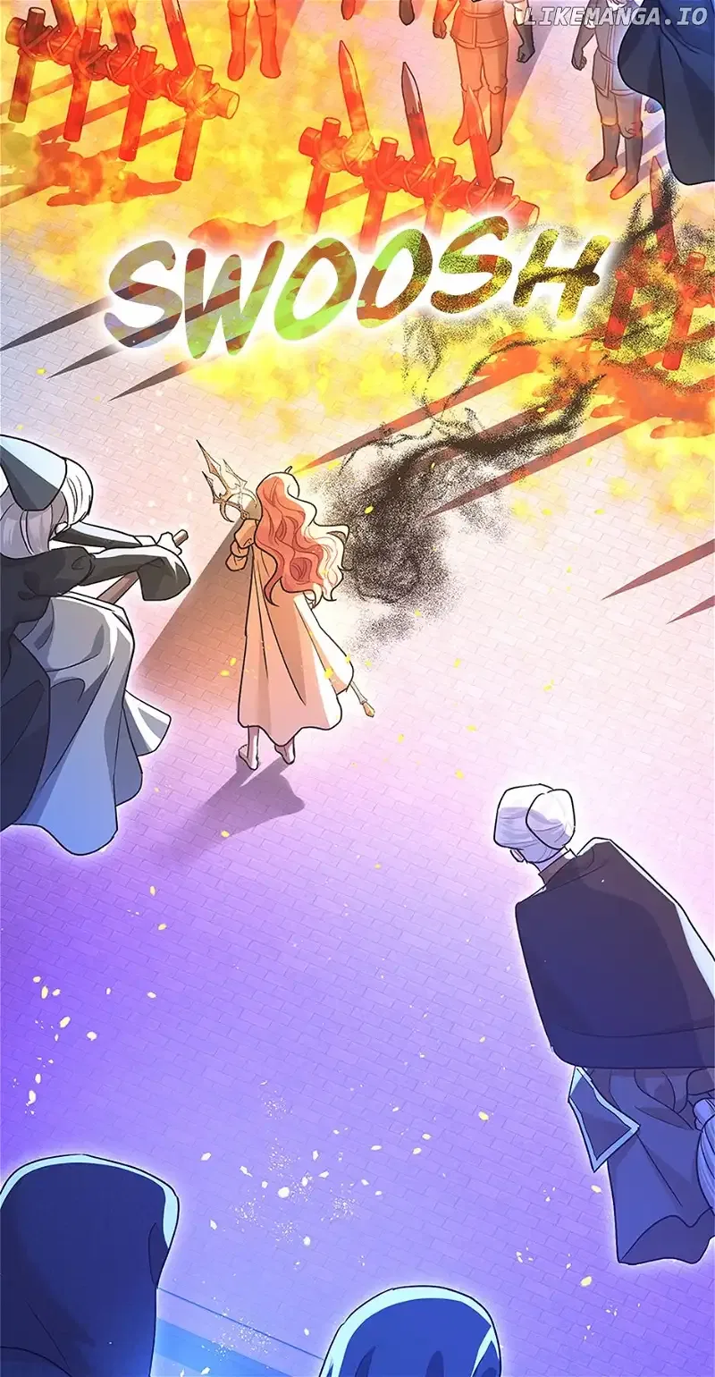 The Tyrant’s Tranquilizer Chapter 93 – Page 91