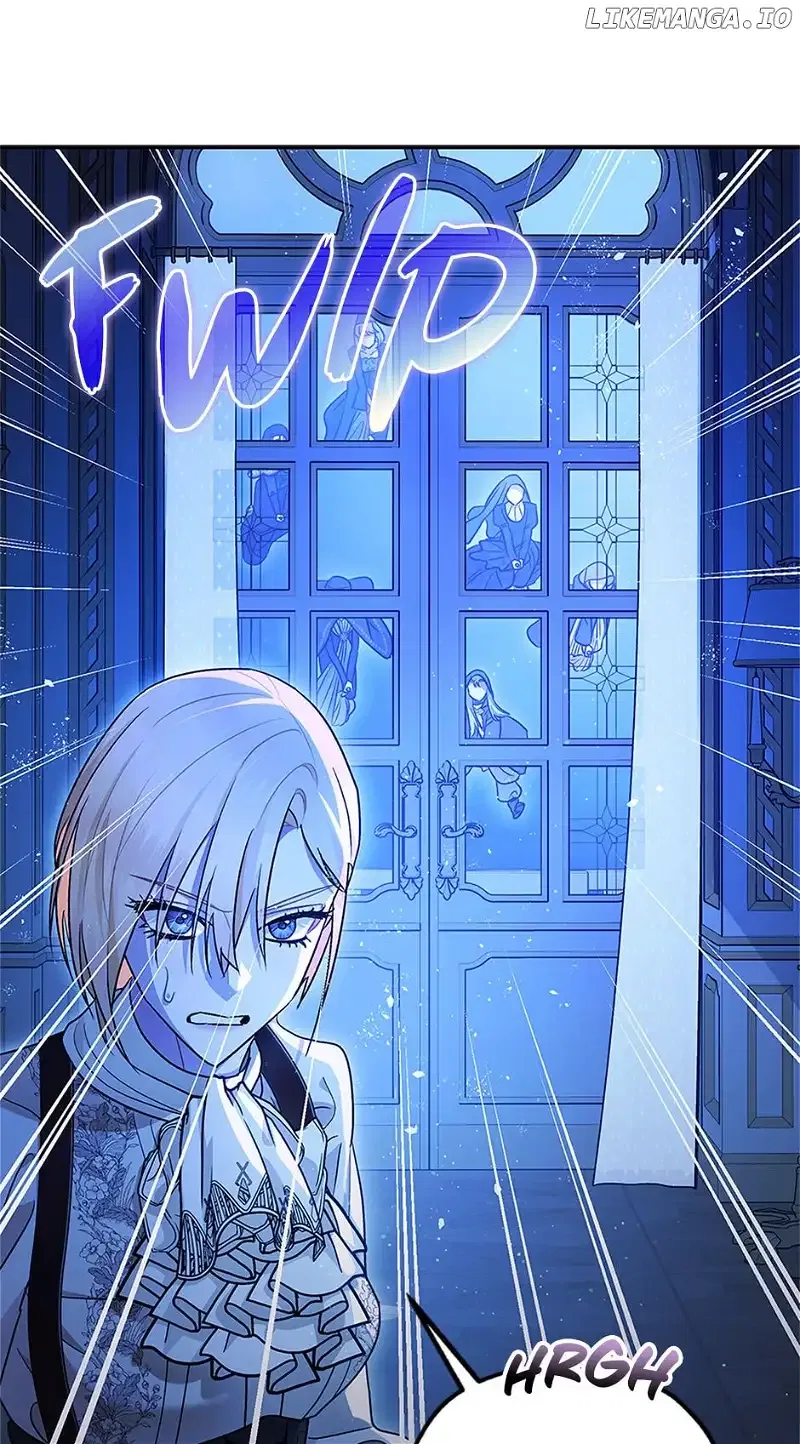 The Tyrant’s Tranquilizer Chapter 92 – Page 9