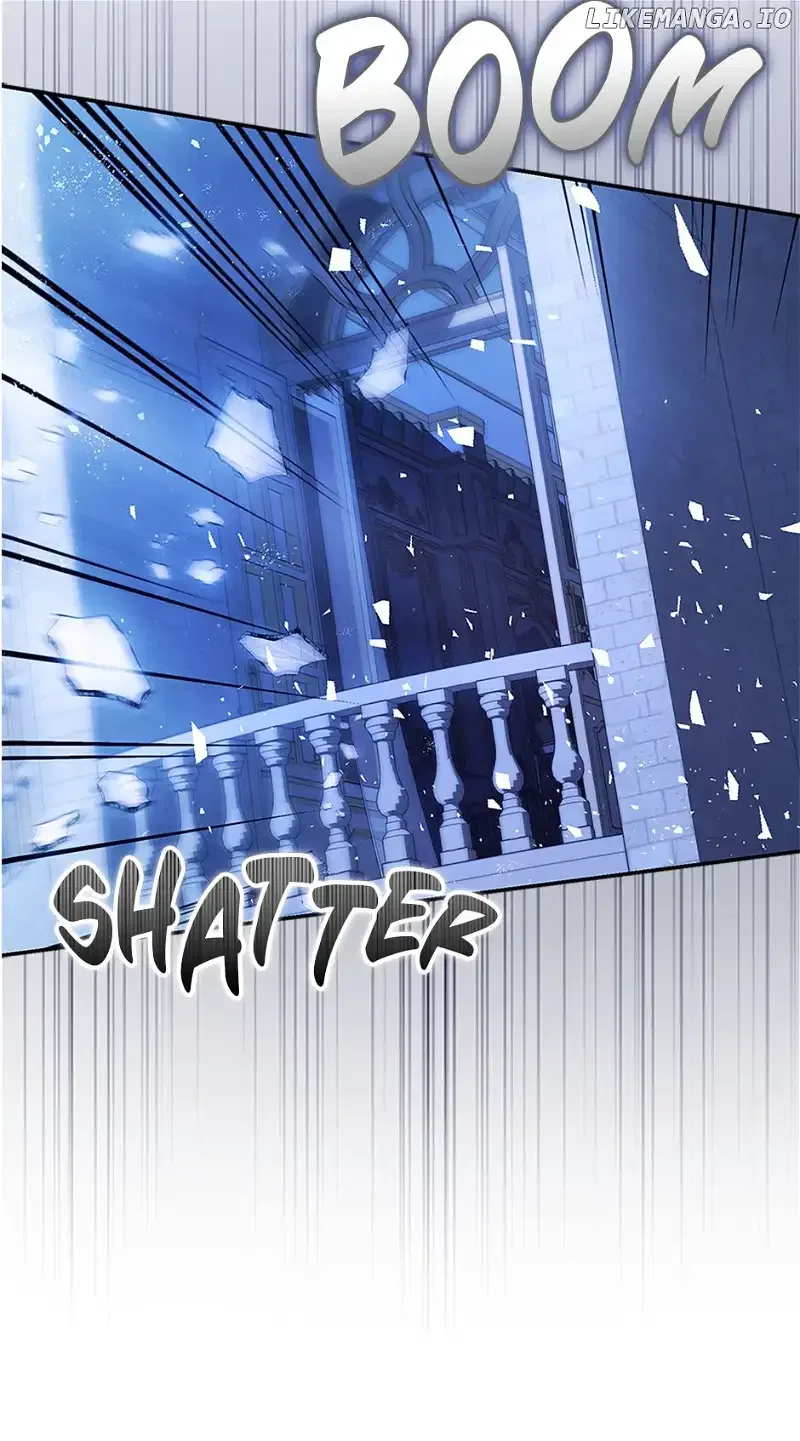 The Tyrant’s Tranquilizer Chapter 92 – Page 13