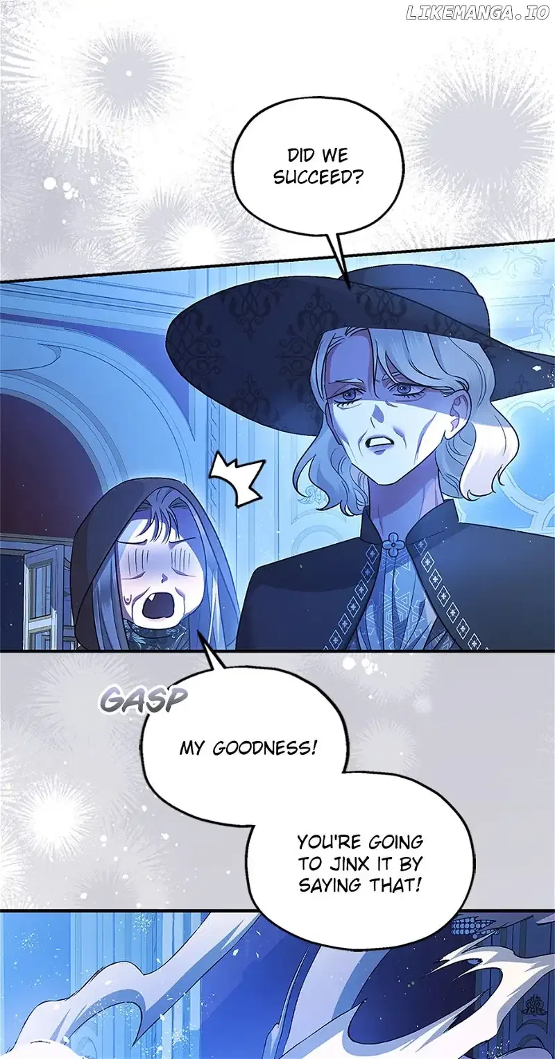 The Tyrant’s Tranquilizer Chapter 92 – Page 14
