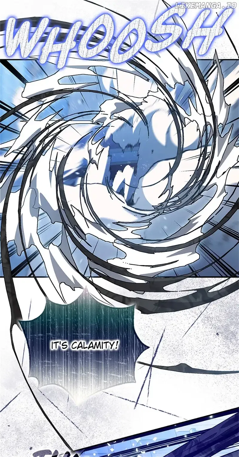 The Tyrant’s Tranquilizer Chapter 92 – Page 16