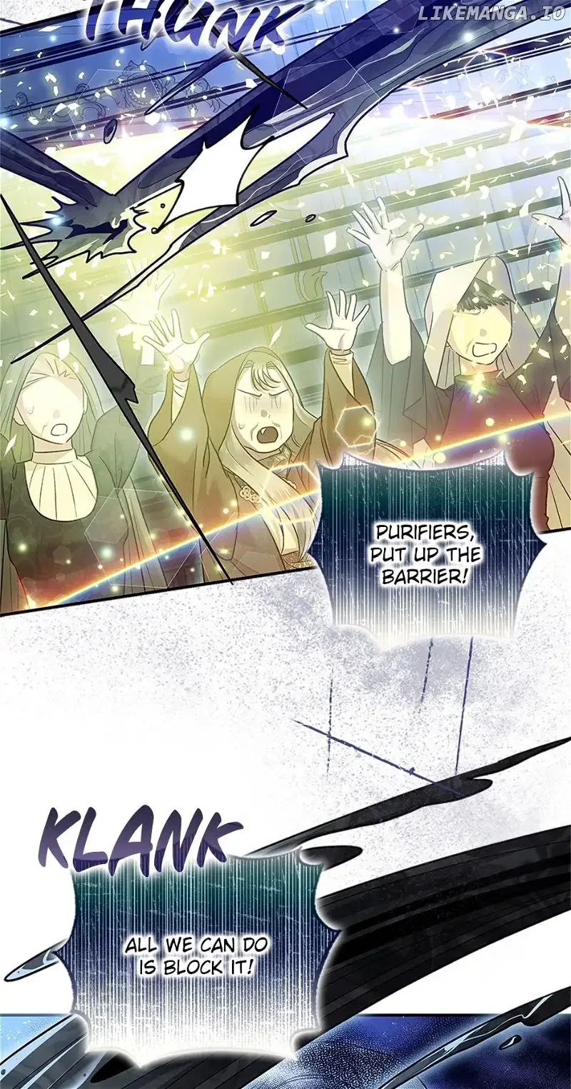 The Tyrant’s Tranquilizer Chapter 92 – Page 17