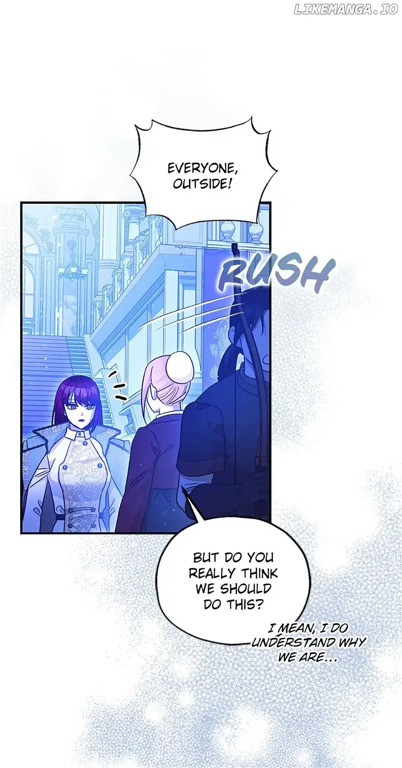 The Tyrant’s Tranquilizer Chapter 92 – Page 29