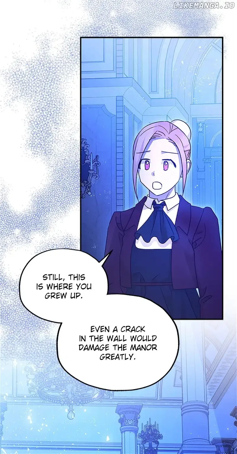 The Tyrant’s Tranquilizer Chapter 92 – Page 30