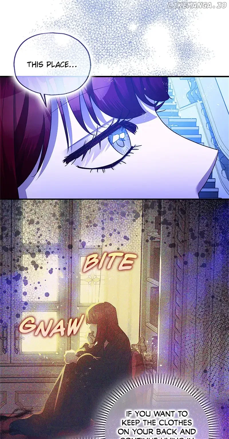 The Tyrant’s Tranquilizer Chapter 92 – Page 32